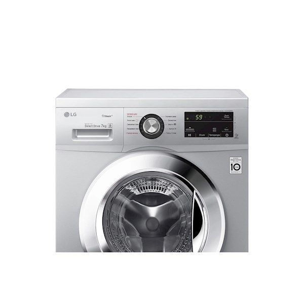 სარეცხი მანქანა LG F-2J3HS4L