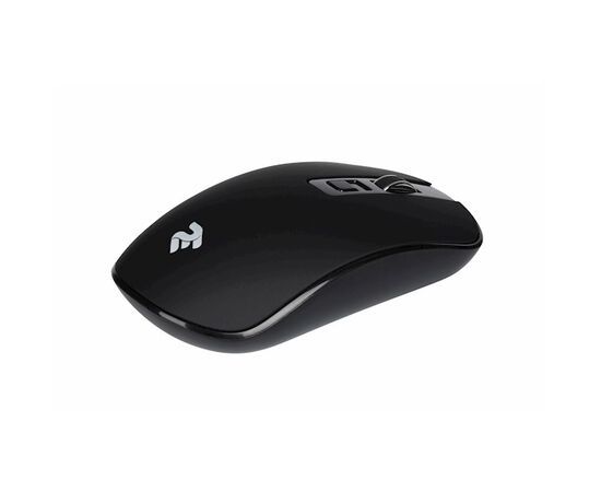 მაუსი 2E 2E-MF210WB Wireless Mouse Black