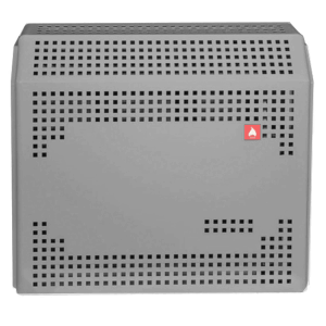 გაზის გამათბობელი KHC-8(GR) ნაცრისფერი - 80-90 მ.კვ