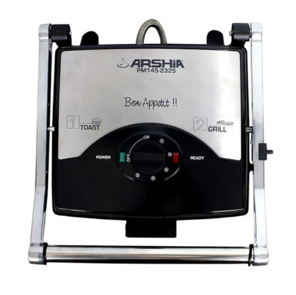 სენდვიჩის აპარატი ARSHIA PM145-2325