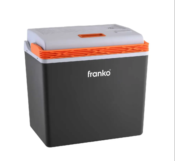 მანქანის მაცივარი Franko FCR - 9066