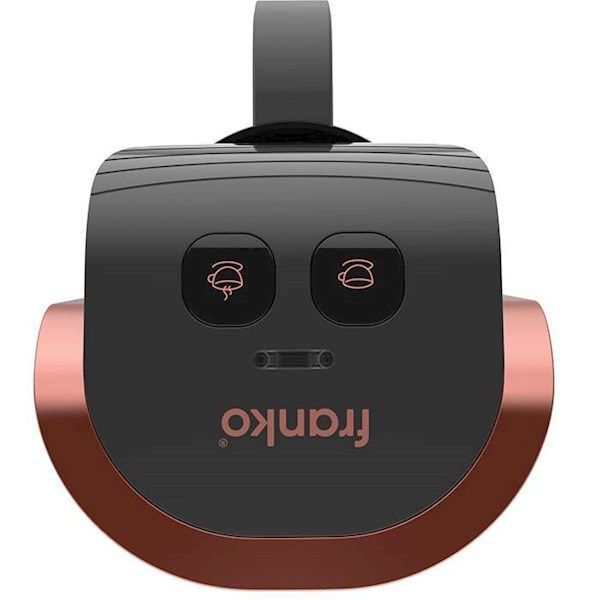 თურქული ყავის მადუღარა FRANKO FCM-1184