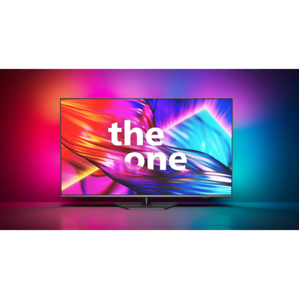 ტელევიზორი PHILIPS 55PUS8919/12