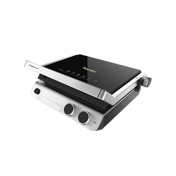 გრილ ტოსტერი FRANKO FGT-1212