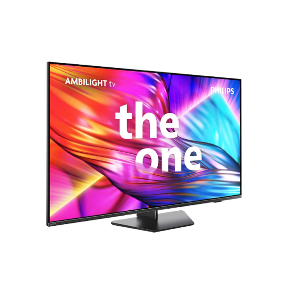 ტელევიზორი PHILIPS 55PUS8919/12