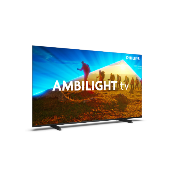 ტელევიზორი PHILIPS 55PUS8009/12