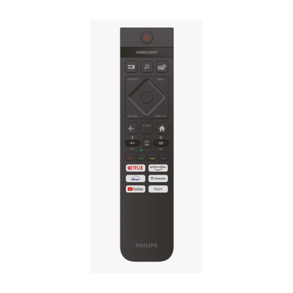 ტელევიზორი PHILIPS 50PUS7409/12