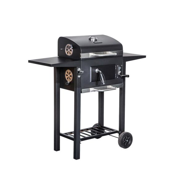 ნახშირის გრილი AJBB02