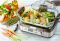 ორთქლსახარში Cuisinart STM1000E