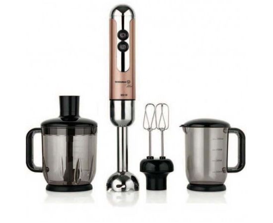 ბლენდერი Korkmaz A447-09