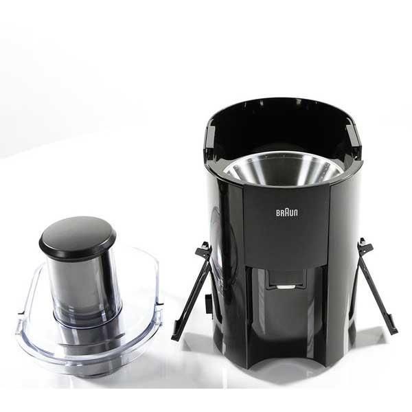 წვენსაწური BRAUN J300