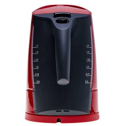 ჩაიდანი BRAUN WK300 RED