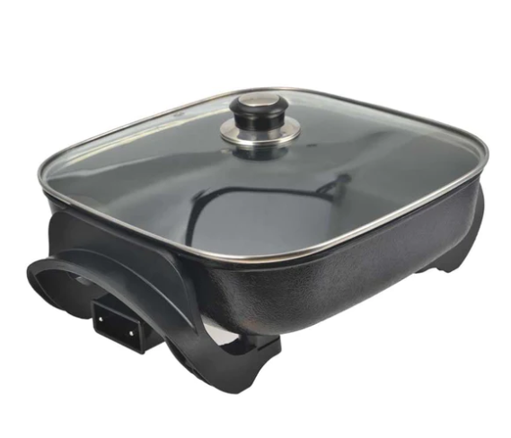 ელექტრო ტაფა SOKANY SK-2005