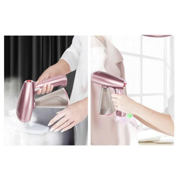 ორთქლის უთო maxBOSCH 2500W