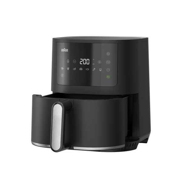 აეროგრილი BRAUN HF3030