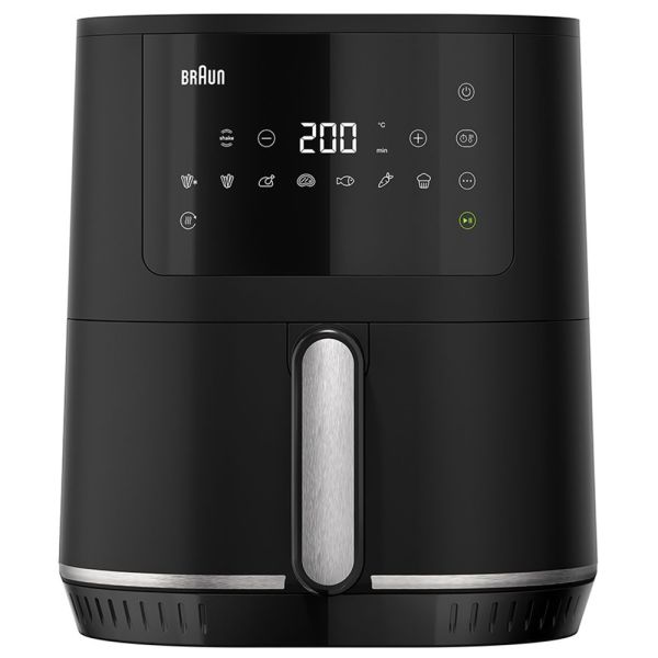 აეროგრილი BRAUN HF3030