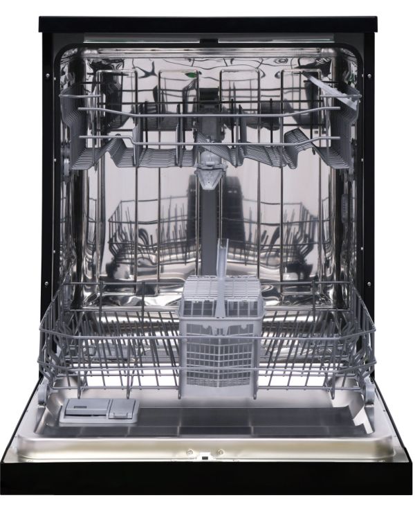 ჭურჭლის სარეცხი მანქანა Regal AG101 BLACK