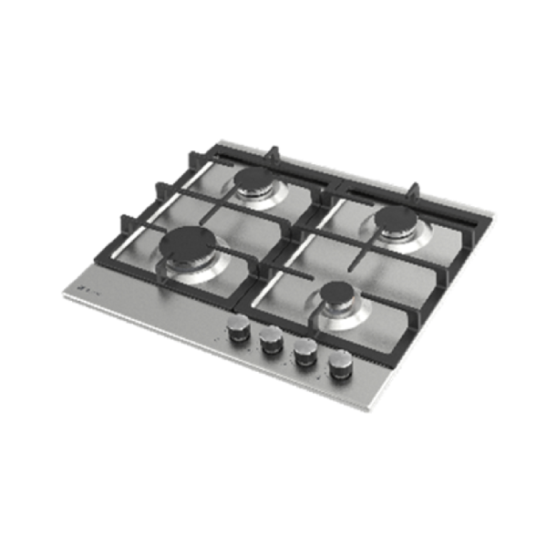 გაზქურის ზედაპირი ALNEO 6085 INOX
