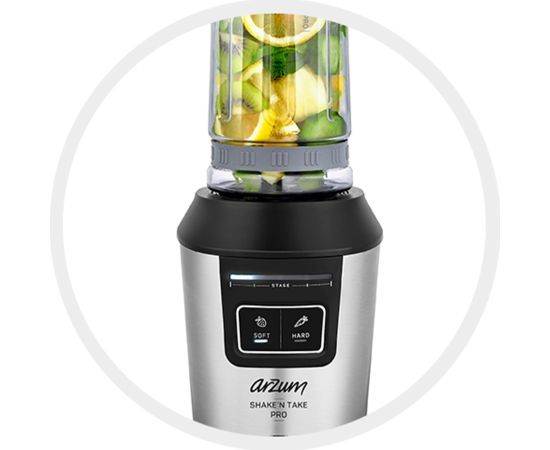 ბლენდერი Arzum AR1079