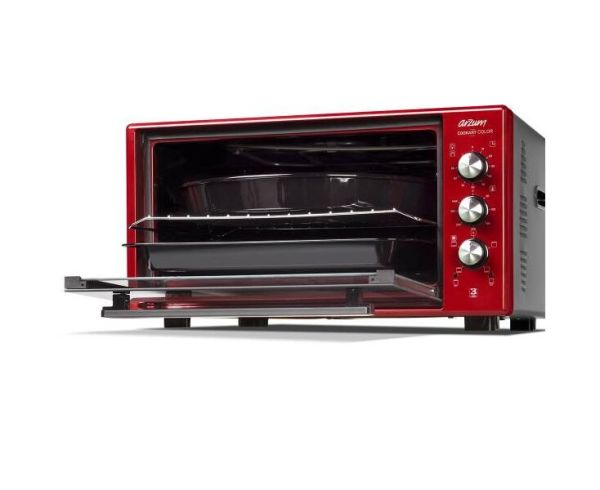 ელექტრო ღუმელი Arzum AR2034 Red