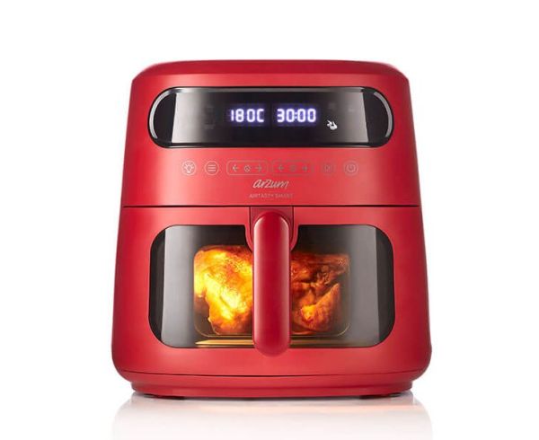 აეროგრილი Arzum AR2076-K AirFryer 7,5LT