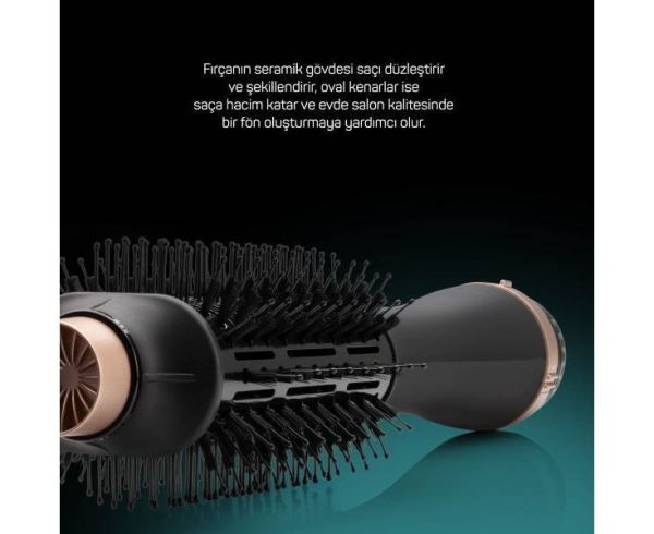 თმის სტაილერი Arzum AR5083