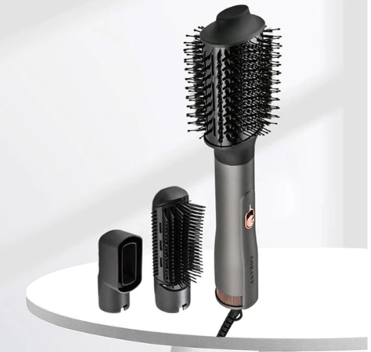 თმის სტაილერი SOKANY SK 1934