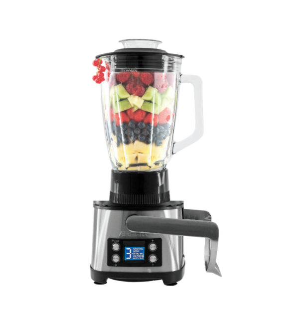 წვენსაწური კომბაინი 4-1 ARSHIA JE786-2500