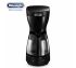 ყავის აპარატი DeLonghi ICM16210.BK