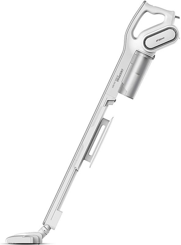 მტვერსასრუტი Deerma DX700