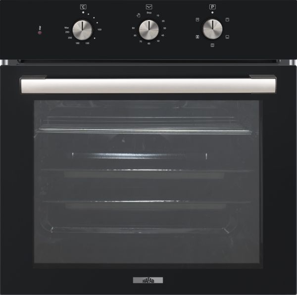 ჩასაშენებელი ღუმელი HAFAB B66-SGF3 (MT) B