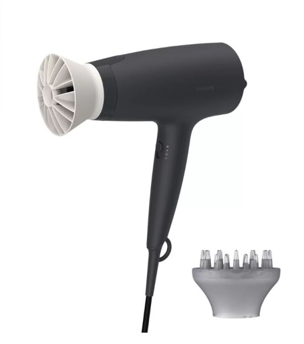 თმის საშრობი PHILIPS BHD302/30