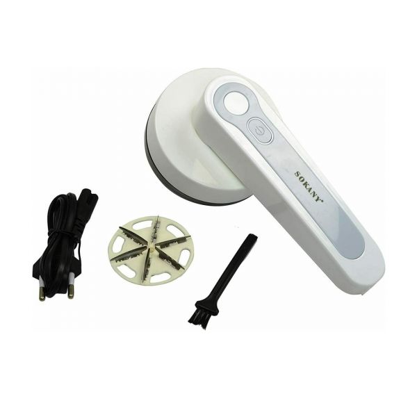 ტანსაცმლის ტრიმერი Sokany SK-855