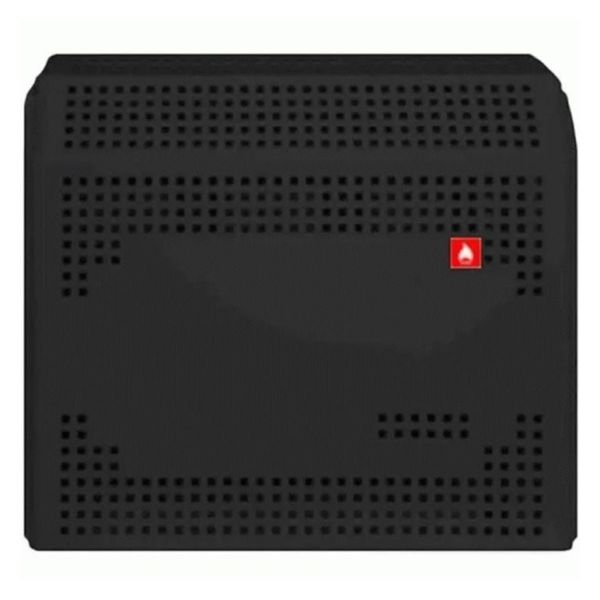 ATEM KHC-2(BL) შავი