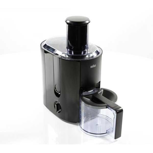წვენსაწური BRAUN J300