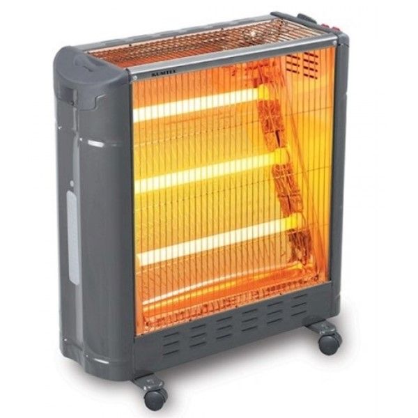 ელექტრო გამათბობელი KUMTEL KS-2861