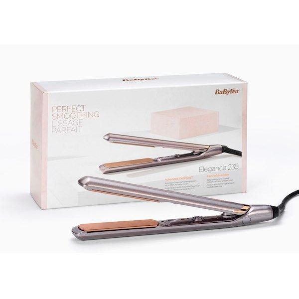 თმის უთო BaByliss 2598NPE