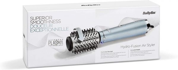 თმის სტაილერი BaByliss AS773E