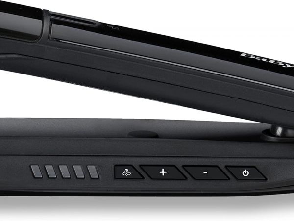 თმის უთო BaByliss ST496E