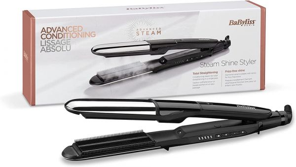 თმის უთო BaByliss ST496E