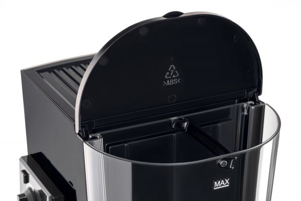 ყავის აპარატი ARDESTO ECM-EM14S