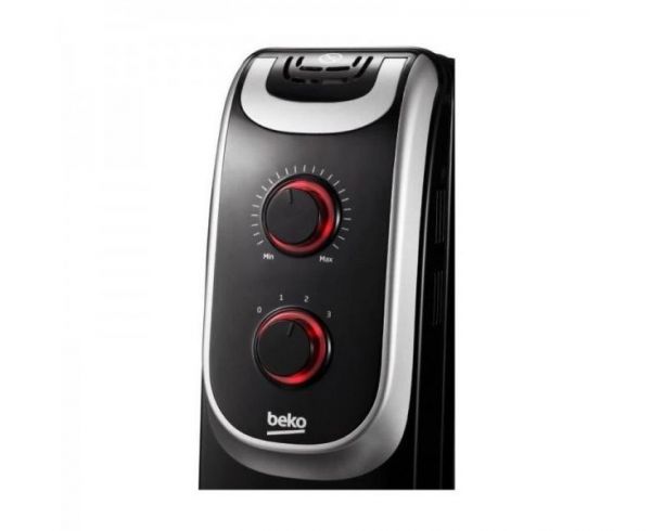 ზეთის რადიატორი Beko RHO7123