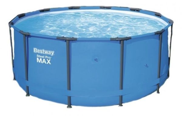 კარკასული აუზი BestWay 15428