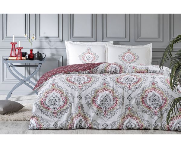 BROSJE თეთრეულის ნაკრები 1 კაციანი