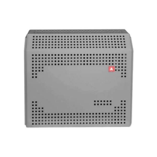 გაზის გამათბობელი KHC-4(GR) ნაცრისფერი