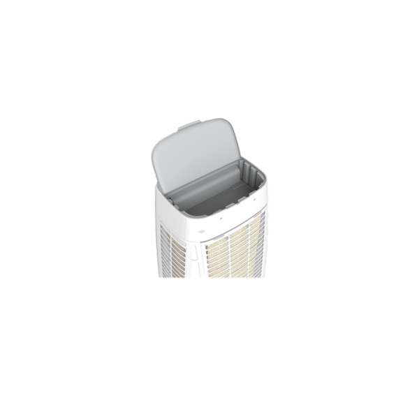 ჰაერის გამაგრილებელი MARAZZI WCM-RC54L220W