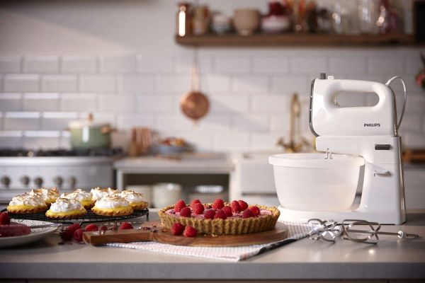 მიქსერი  PHILIPS HR3745/00 