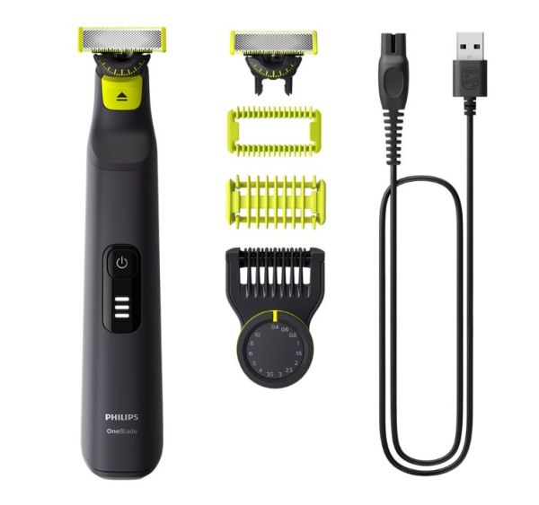 წვერსაპარსი PHILIPS QP6542/15