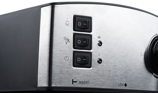 ყავის აპარატი ARDESTO YCM-E1600