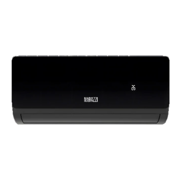 კონდიციონერი Marazzi JP-AC_09OFS-BL_25Y